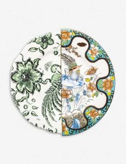 SELETTI Hybrid Zoe Printed Porcelain Fruit Plate 20cm 5 SELETTI Hybrid Zoe Printed Porcelain Fruit Plate 20cm -SELETTI Cheap Deals unnamed file 162