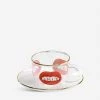 Seletti Wears TOILETPAPER Sh*t Printed Glass Coffee Set 2 Seletti Wears TOILETPAPER Sh*t Printed Glass Coffee Set -SELETTI Cheap Deals unnamed file 163