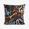 Seletti Wears TOILETPAPER Snakes Cushion Cover 50cm X 50cm 1 Seletti Wears TOILETPAPER Snakes Cushion Cover 50cm X 50cm -SELETTI Cheap Deals unnamed file 166