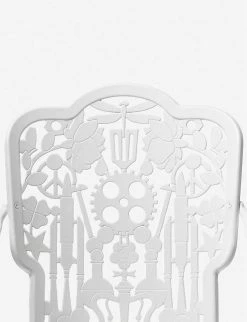 SELETTI Industry Cast Aluminium Chair 94cm White 10 SELETTI Industry Cast Aluminium Chair 94cm White -SELETTI Cheap Deals unnamed file 177