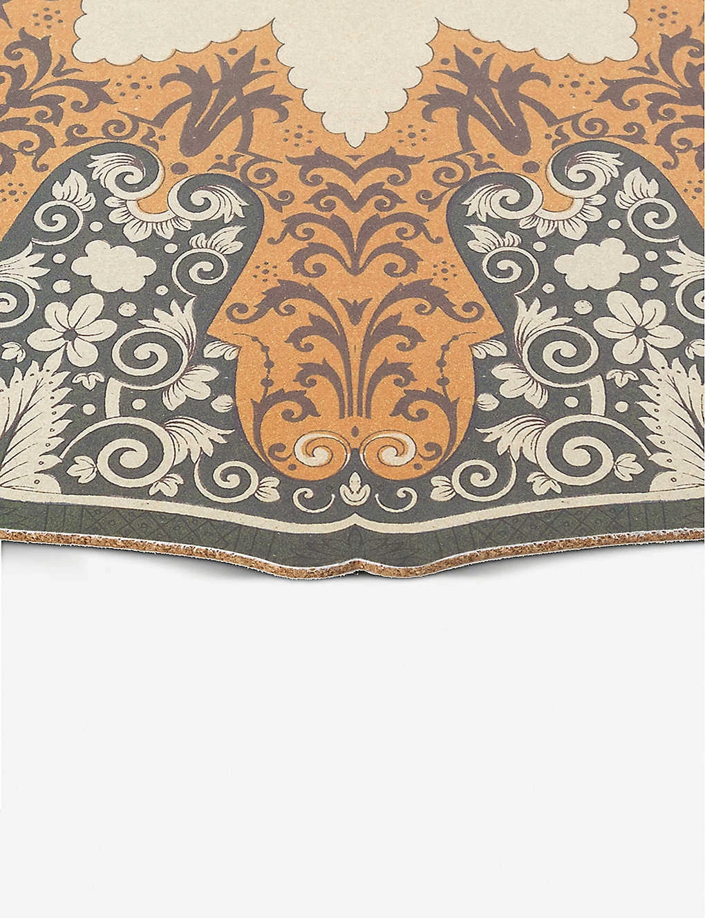 SELETTI Hybrid Marozia Cork Tablemat 37cm 4 SELETTI Hybrid Marozia Cork Tablemat 37cm - Imagen 2