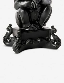 SELETTI Burlesque Polyresin Candle Holder 48cm 9 SELETTI Burlesque Polyresin Candle Holder 48cm -SELETTI Cheap Deals unnamed file 199