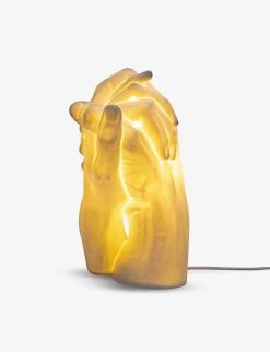 SELETTI With Me Porcelain Lamp 40.5cm 7 SELETTI With Me Porcelain Lamp 40.5cm -SELETTI Cheap Deals unnamed file 2