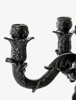 SELETTI Burlesque Polyresin Candle Holder 48cm 10 SELETTI Burlesque Polyresin Candle Holder 48cm -SELETTI Cheap Deals unnamed file 200