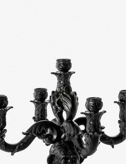 SELETTI Burlesque Polyresin Candle Holder 48cm 11 SELETTI Burlesque Polyresin Candle Holder 48cm -SELETTI Cheap Deals unnamed file 201