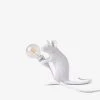 SELETTI Mouse Resin USB Lamp 12.5cm -SELETTI Cheap Deals unnamed file 207