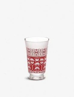 SELETTI Clarice Hybrid Cocktail Glasses Set Of Three -SELETTI Cheap Deals unnamed file 217