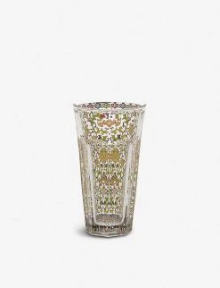 SELETTI Clarice Hybrid Cocktail Glasses Set Of Three -SELETTI Cheap Deals unnamed file 218