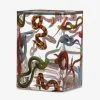 Seletti Wears TOILETPAPER Snakes Glass Vase 14cm -SELETTI Cheap Deals unnamed file 224
