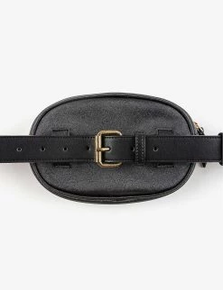 Seletti Wears TOILETPAPER Lipstick Faux-leather Belt Bag For Womens 8 Seletti Wears TOILETPAPER Lipstick Faux-leather Belt Bag For Womens -SELETTI Cheap Deals unnamed file 230