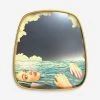 Seletti X TOILETPAPER Sea Girl Mirror