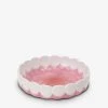 SELETTI Holy Smokes Mouth Ceramic Ashtray 5.5cm
