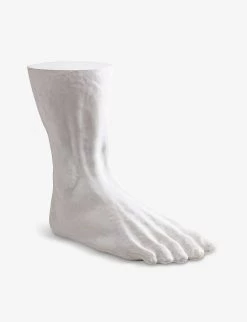 SELETTI Colossus Fibreglass Stool 49.5cm