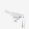 SELETTI Hanging Bird Indoor Lamp 32.8cm None