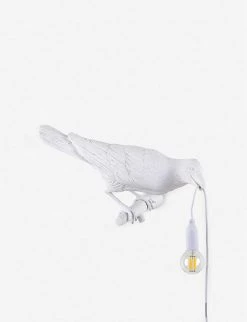 SELETTI Hanging Bird Indoor Lamp 32.8cm None -SELETTI Cheap Deals unnamed file 268