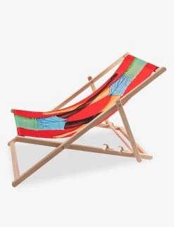 Seletti Wears Toiletpaper Scissor Foldable Deckchair 87cm X 58cm 7 Seletti Wears Toiletpaper Scissor Foldable Deckchair 87cm X 58cm -SELETTI Cheap Deals unnamed file 274