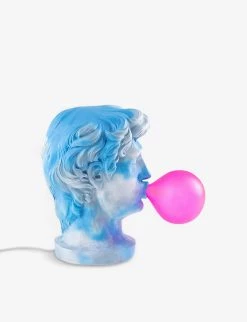 SELETTI Wonder Cloud Resin And Glass 3W Lamp 16cm -SELETTI Cheap Deals unnamed file 277