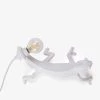 SELETTI Chameleon Going Down Resin Lamp 17cm -SELETTI Cheap Deals unnamed file 289