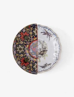 SELETTI Hybrid Kannauj Porcelain Teacup And Saucer -SELETTI Cheap Deals unnamed file 318