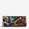 Seletti Wears Toiletpaper Snake-print Faux-leather Pencil Case 21cm X 9cm 1 Seletti Wears Toiletpaper Snake-print Faux-leather Pencil Case 21cm X 9cm -SELETTI Cheap Deals unnamed file 32