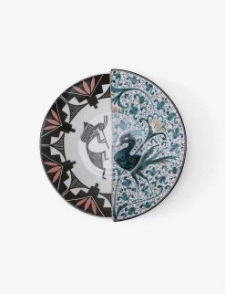 SELETTI Hybrid Aspero Porcelain Teacup And Saucer -SELETTI Cheap Deals unnamed file 322