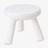 SELETTI Milk Fibreglass Stool 35cm 2 SELETTI Milk Fibreglass Stool 35cm -SELETTI Cheap Deals unnamed file 325