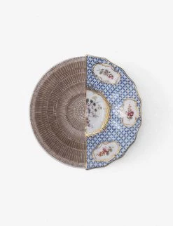 SELETTI Hybrid Djenne Porcelain Coffee Cup And Saucer -SELETTI Cheap Deals unnamed file 334