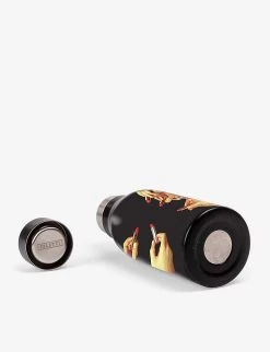 Seletti Wears TOILETPAPER Lipsticks Stainless Steel Drinks Bottle 500ml -SELETTI Cheap Deals unnamed file 349