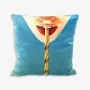 Seletti Wears TOILETPAPER Drill Cushion Cover 50cm X 50cm 2 Seletti Wears TOILETPAPER Drill Cushion Cover 50cm X 50cm -SELETTI Cheap Deals unnamed file 358