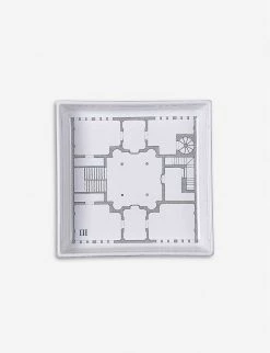 SELETTI Palazzo Del Governo Modular Soup Bowls Set Of Six -SELETTI Cheap Deals unnamed file 376