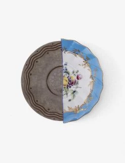 SELETTI Hybrid Kerma Porcelain Teacup And Saucer -SELETTI Cheap Deals unnamed file 383