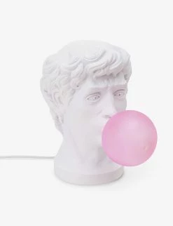 SELETTI Wonder Times UK Resin Lamp 40.5cm -SELETTI Cheap Deals unnamed file 389