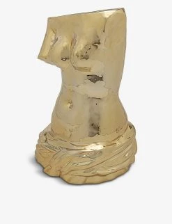 SELETTI Milo Metallic Ceramic Vase 37cm 7 SELETTI Milo Metallic Ceramic Vase 37cm -SELETTI Cheap Deals unnamed file 398