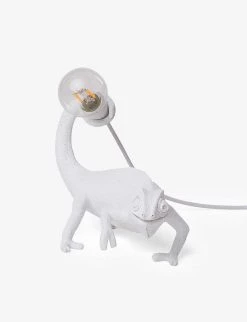 SELETTI Chameleon Resin Table Lamp 14cm -SELETTI Cheap Deals unnamed file 409