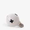 SELETTI Cut 'N' Paste Glass 4W Bulb