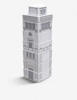 SELETTI Palace Torrione Modular Bowls Set Of Eight