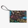 Toiletpaper Loves Seletti Snakes Pouch Bag For Womens