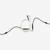 SELETTI Neon-Art 'd' Neon Lamp 17cm