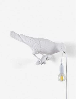 SELETTI LED Bulb For Indoor Bird Lamp