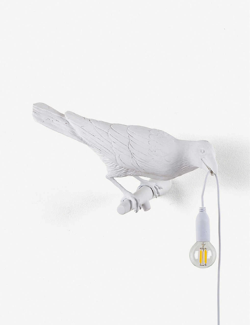 SELETTI LED Bulb For Indoor Bird Lamp 3 SELETTI LED Bulb For Indoor Bird Lamp