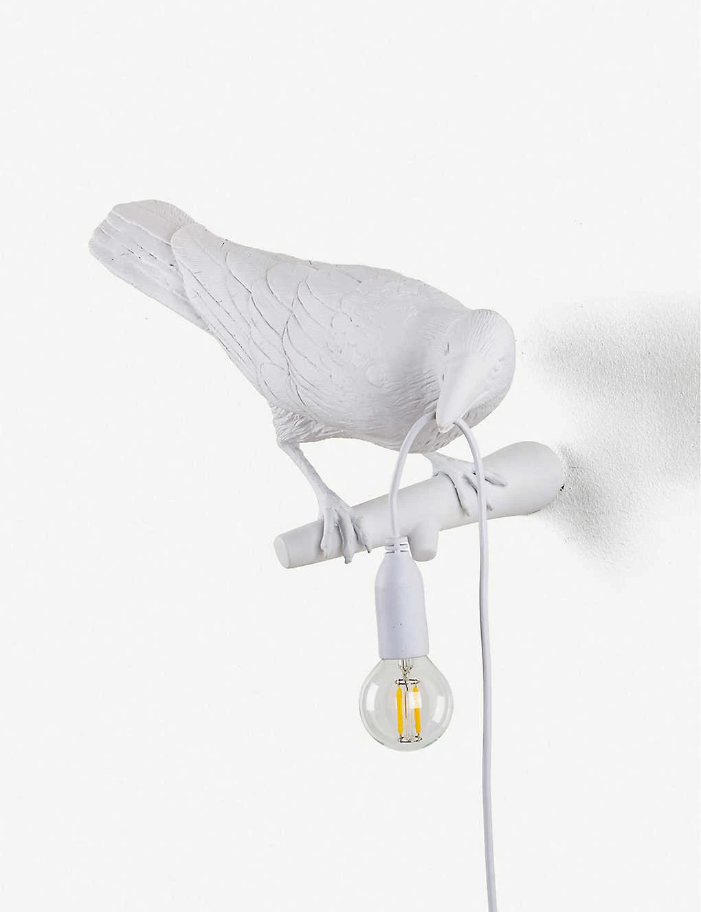 SELETTI LED Bulb For Indoor Bird Lamp 4 SELETTI LED Bulb For Indoor Bird Lamp - Imagen 2