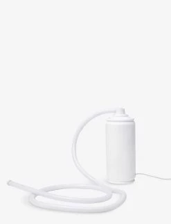 SELETTI Spray Glow Resin LED Lamp 21cm