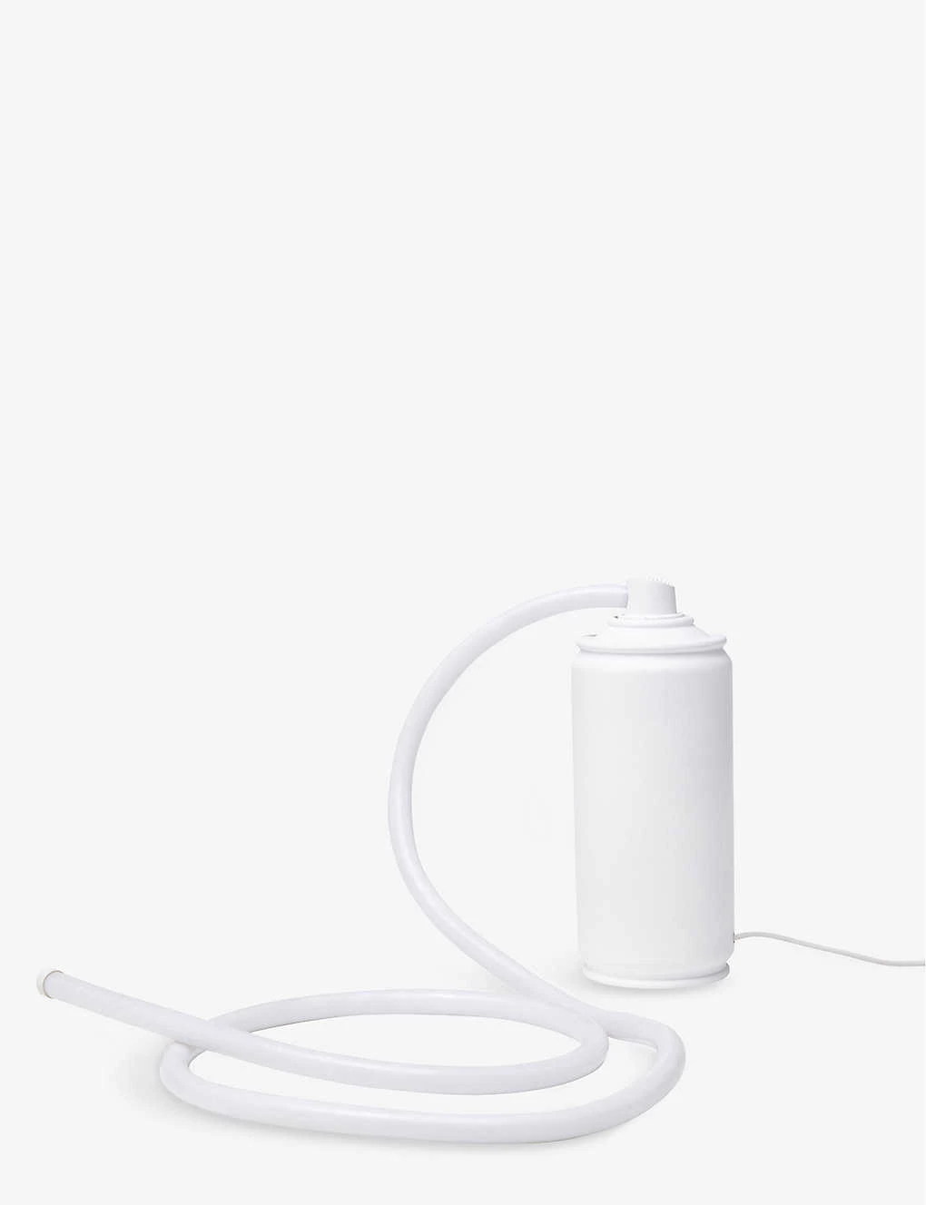 SELETTI Spray Glow Resin LED Lamp 21cm 3 SELETTI Spray Glow Resin LED Lamp 21cm