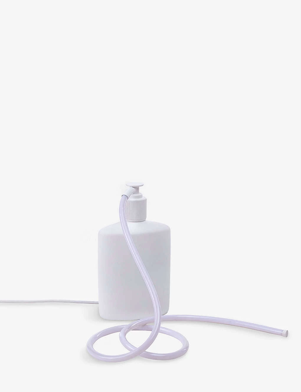 SELETTI Soap Glow Resin LED Lamp 29.5cm 3 SELETTI Soap Glow Resin LED Lamp 29.5cm