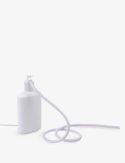 SELETTI Soap Glow Resin LED Lamp 29.5cm 8 SELETTI Soap Glow Resin LED Lamp 29.5cm -SELETTI Cheap Deals unnamed file 467