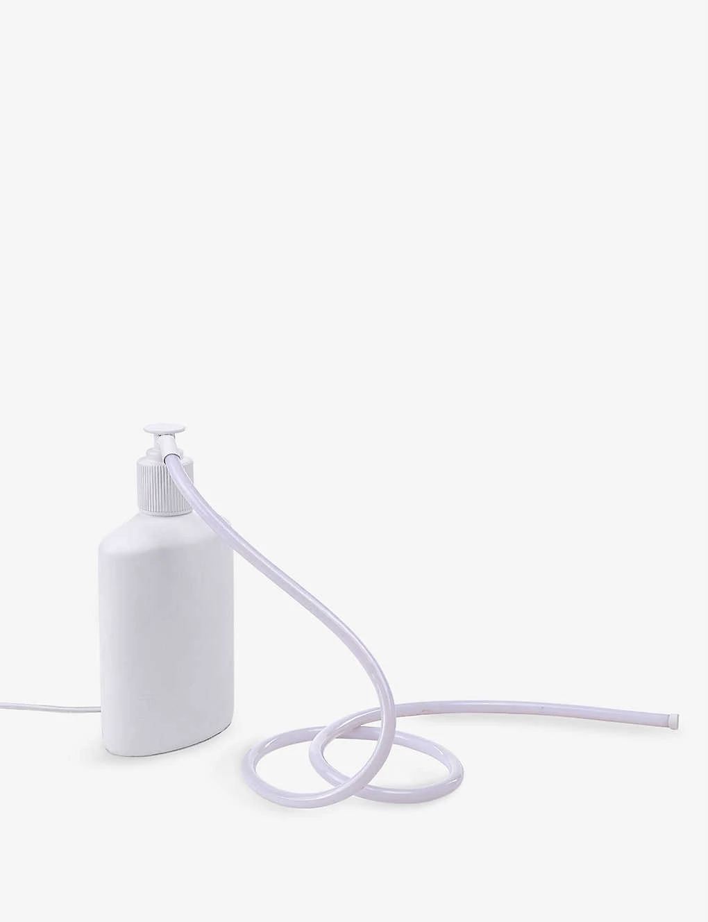 SELETTI Soap Glow Resin LED Lamp 29.5cm 5 SELETTI Soap Glow Resin LED Lamp 29.5cm - Imagen 3