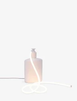 SELETTI Soap Glow Resin LED Lamp 29.5cm 9 SELETTI Soap Glow Resin LED Lamp 29.5cm -SELETTI Cheap Deals unnamed file 468