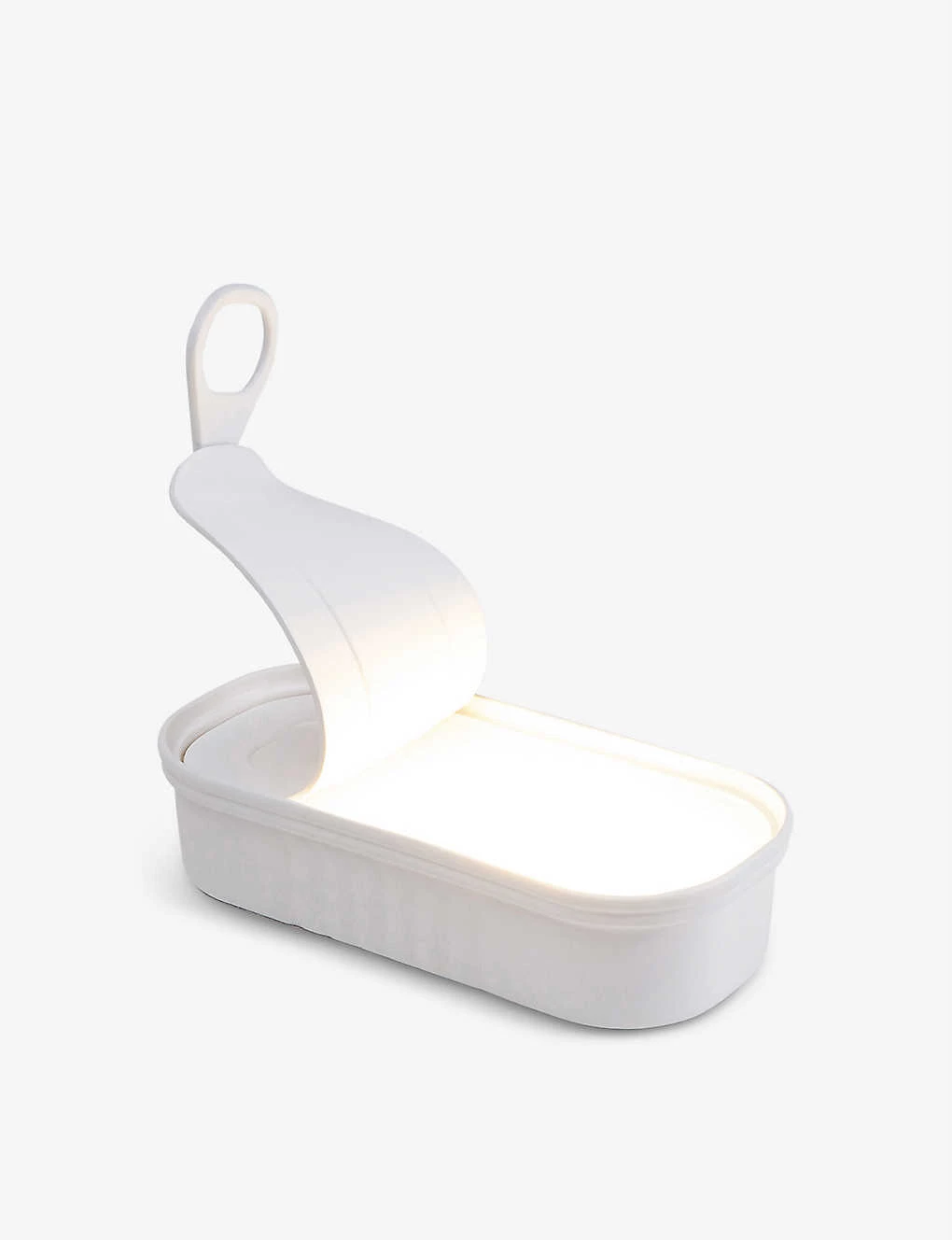 SELETTI Sardina Glow Resin LED Lamp 18cm 3 SELETTI Sardina Glow Resin LED Lamp 18cm