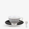 SELETTI Lady Tarin Cerere Striped Teacup Set -SELETTI Cheap Deals unnamed file 483