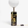 Toiletpaper Loves Seletti Trumpets Table Lamp 70cm